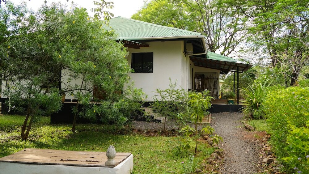 Фото Kamunjila Lodge