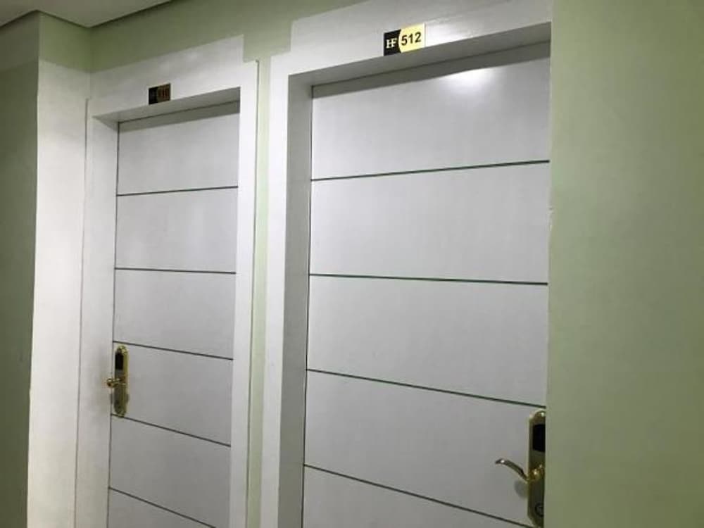 Фото Hotel Family