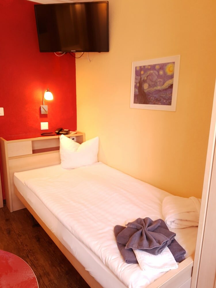 Фото Hotel Europa