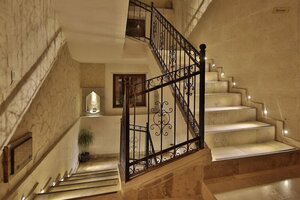 Гостиница Relic House Hotel