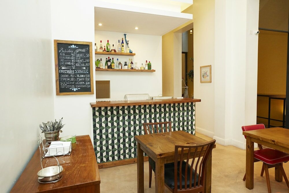 Фото L'Adresse Hotel Boutique