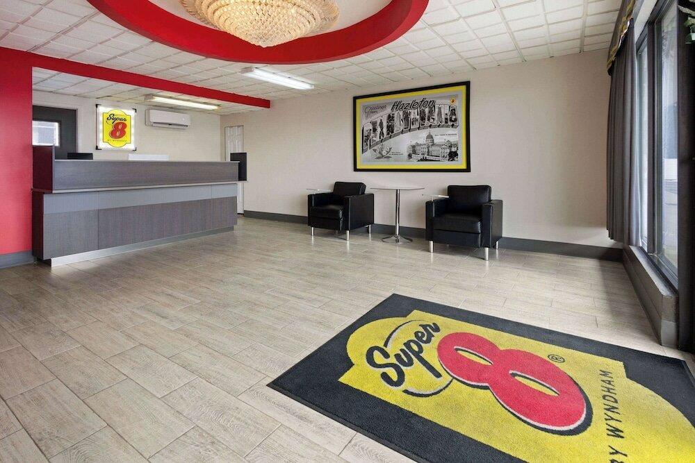 Фото Forest Hill Inn