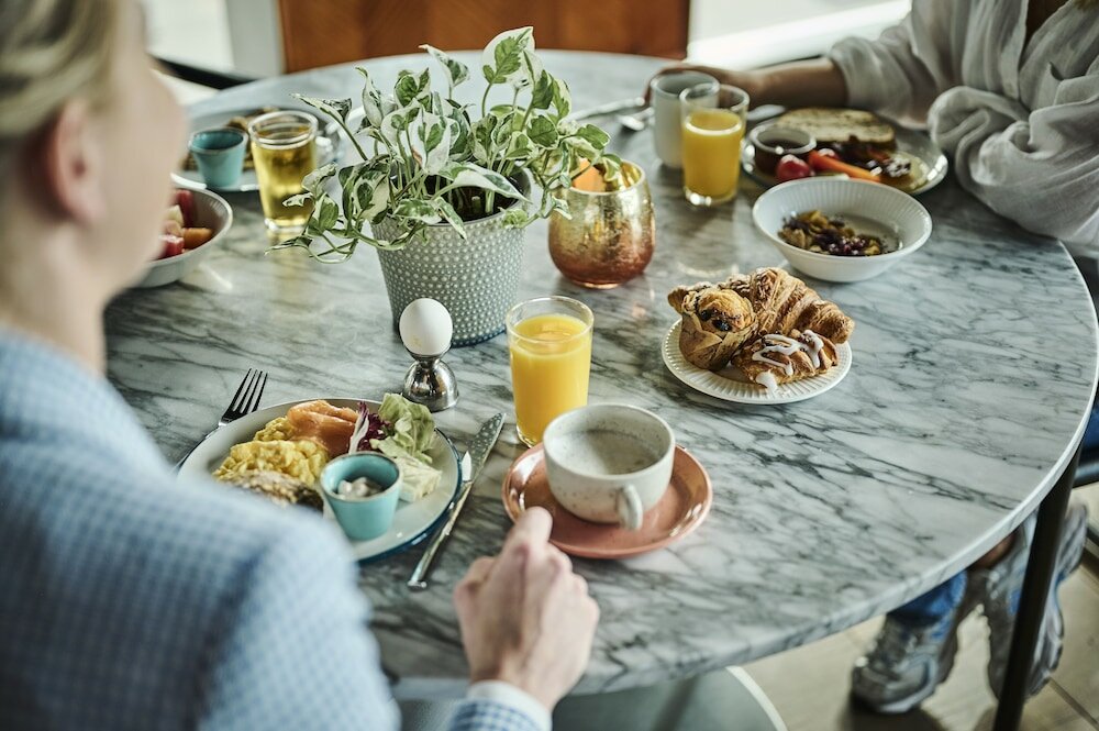 Фото Radisson Blu Caledonien Hotel, Kristiansand