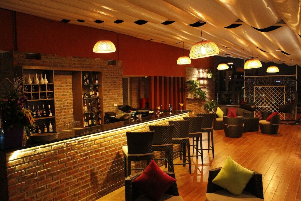 Фото Muong Thanh Hanoi Centre Hotel