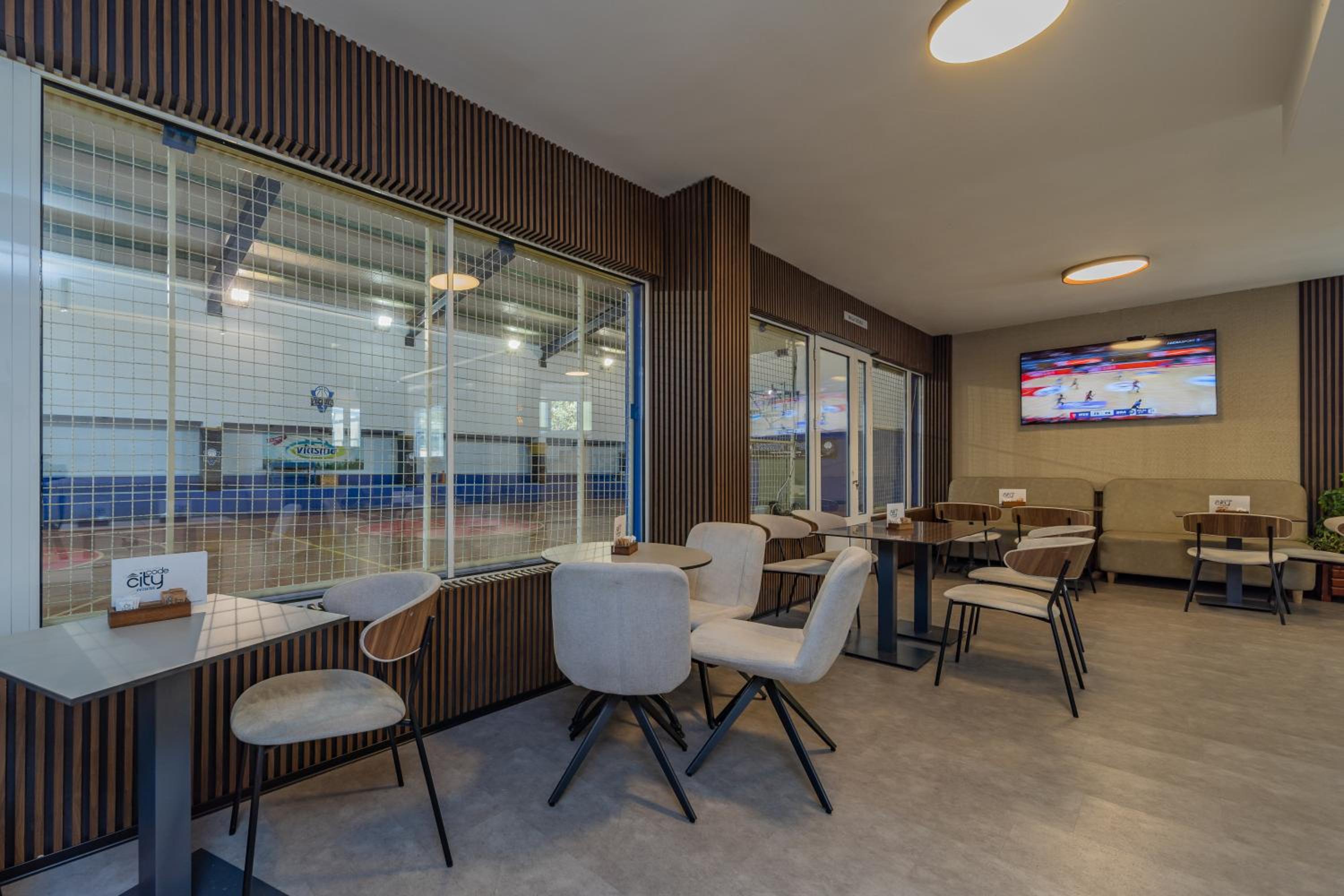 Фото Hotel Garni City Code Vizura