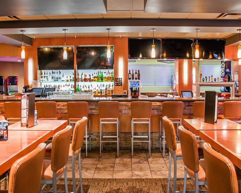 Фото Quality Inn and Suites Winnipeg