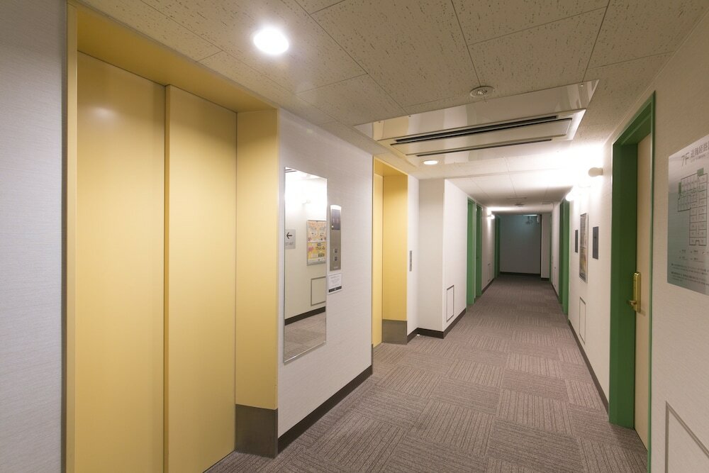 Фото R&b Hotel Nagoya Sakae Higashi