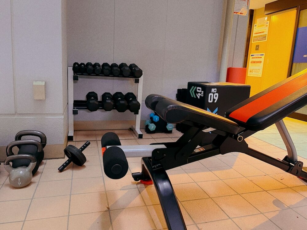 Фото Tokyo City View Hotel Tabata Station