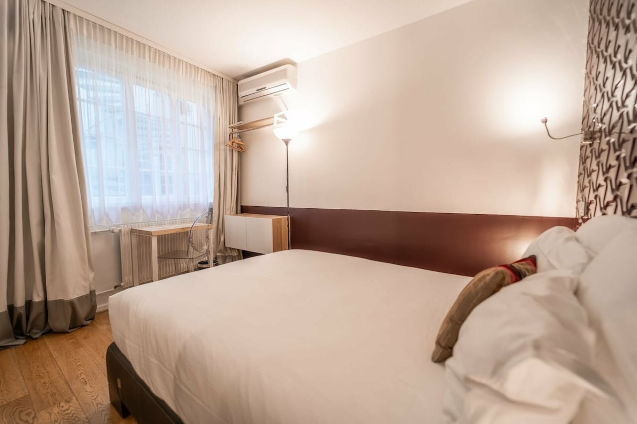 Фото Hotel Rohan