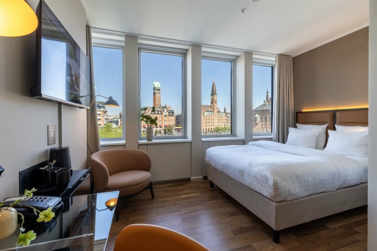 Фото отеля 3