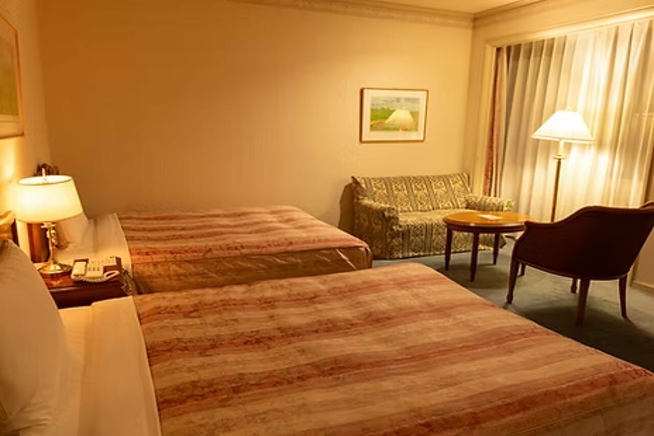 Фото Fuji Classic Hotel