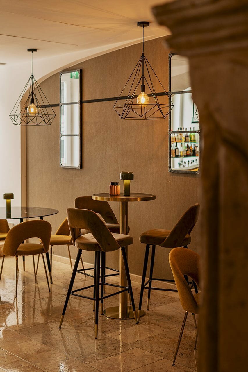 Фото Vincci Baixa