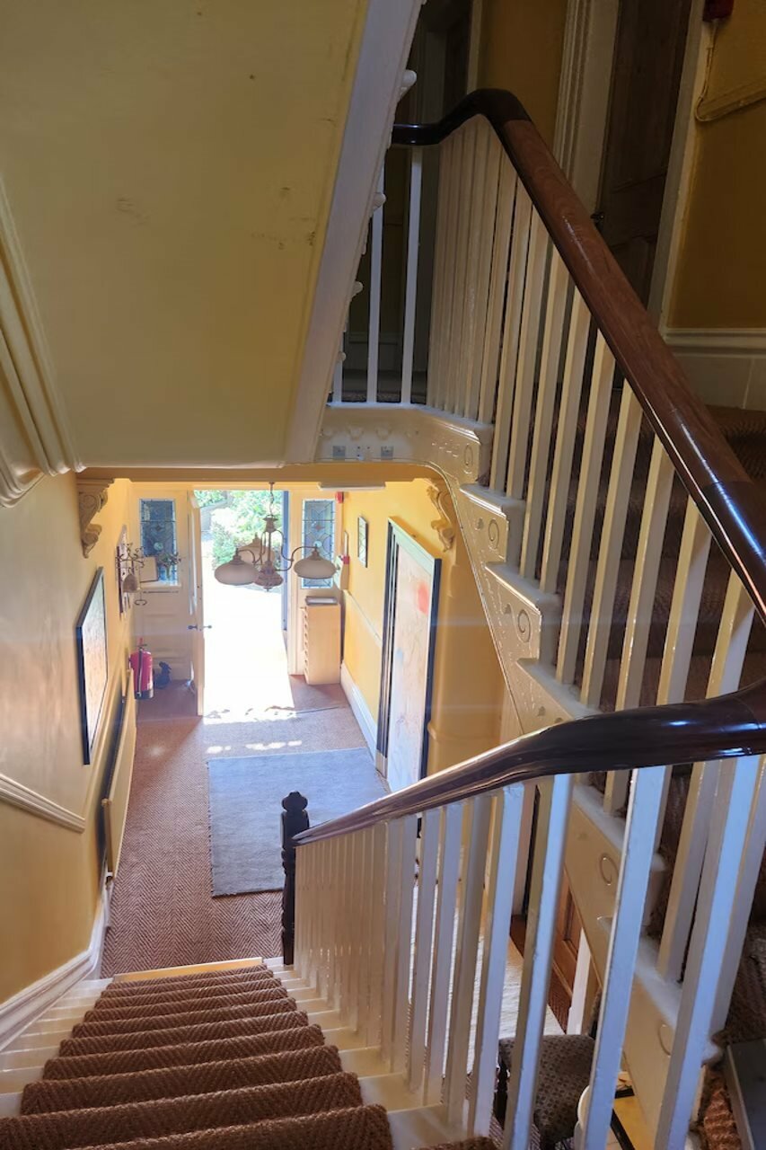 Фото Cornerstones Guest House