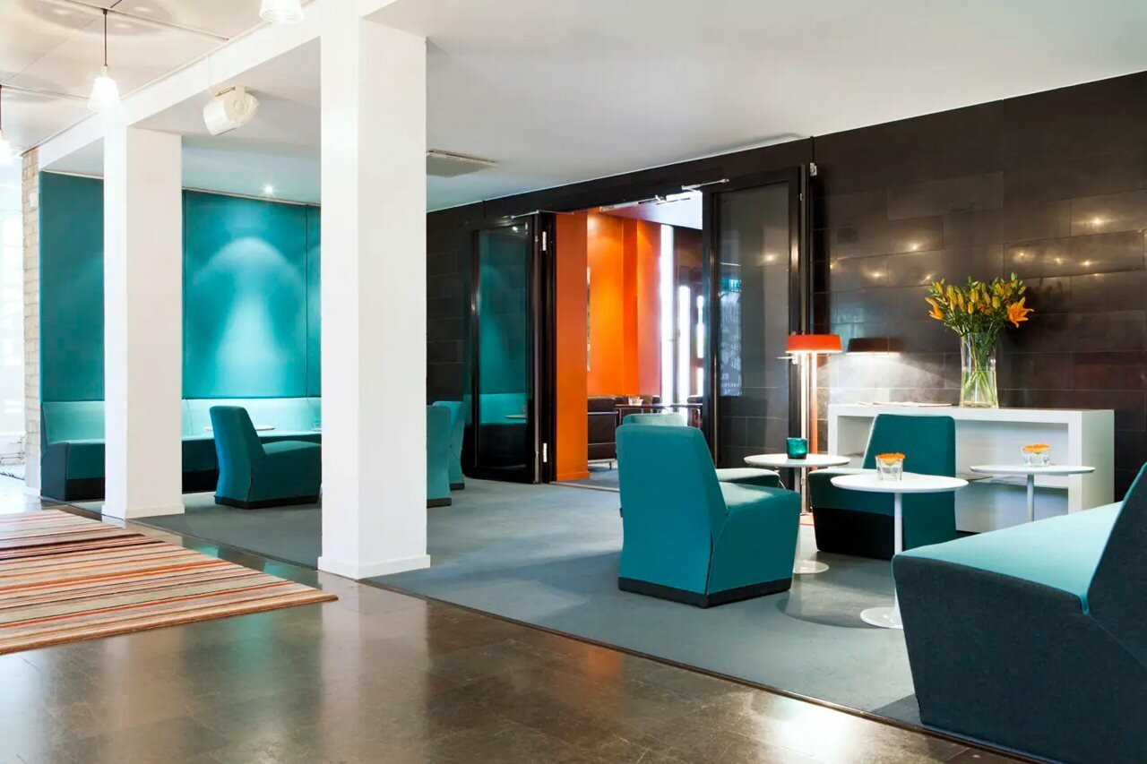 Фото Elite Hotel Arcadia