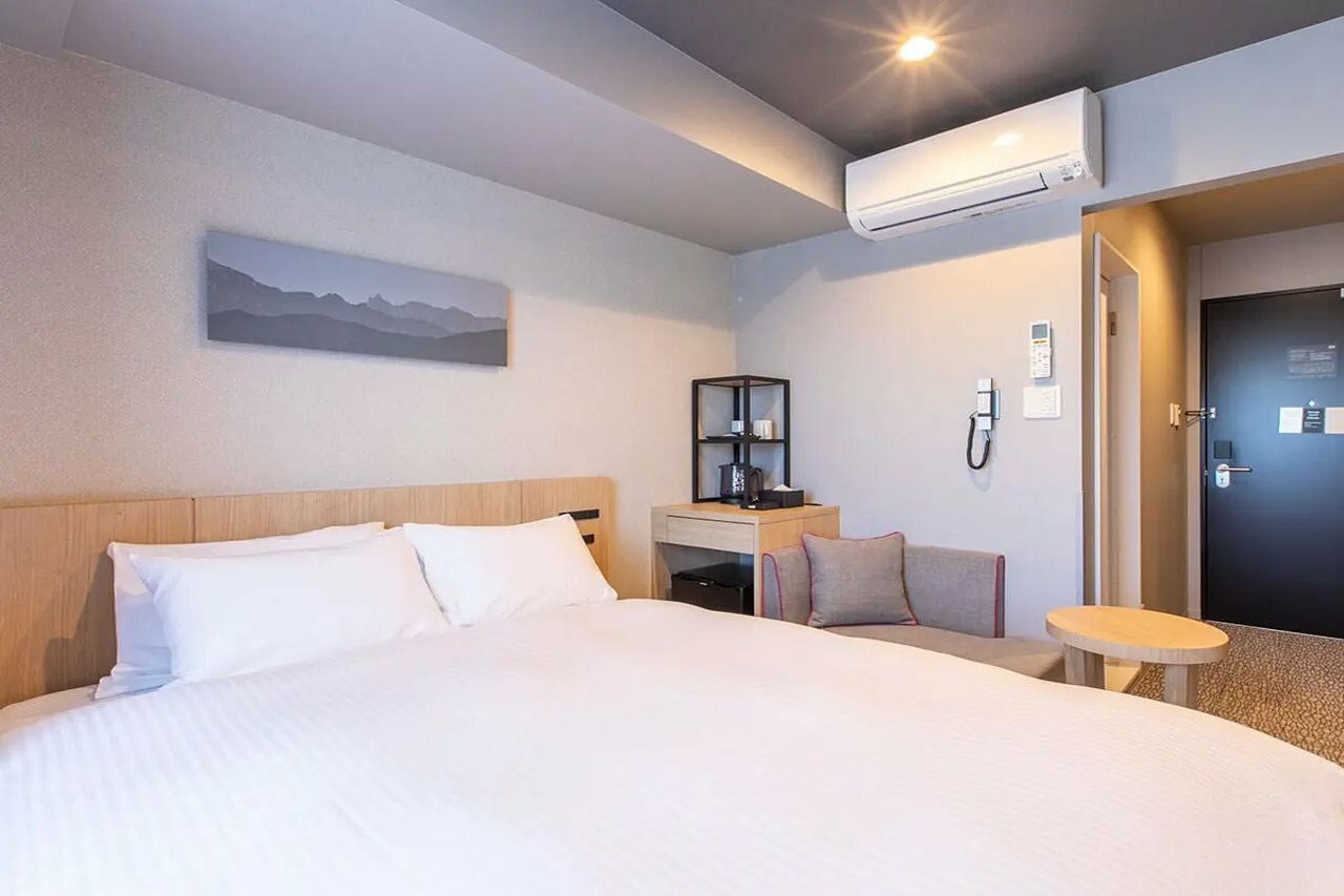 Фото Hotel Wing International Hida Takayama