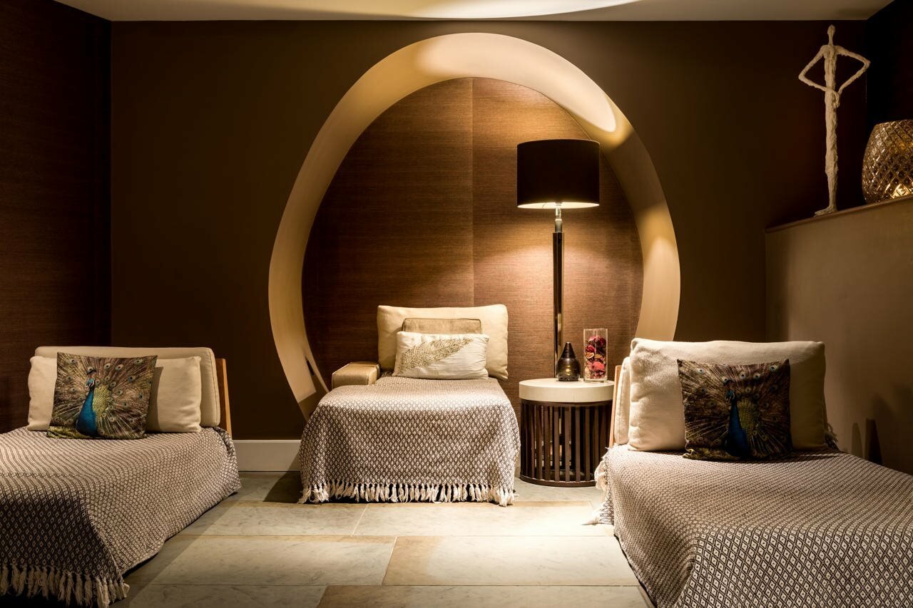 Фото St. Pancras Renaissance Hotel London