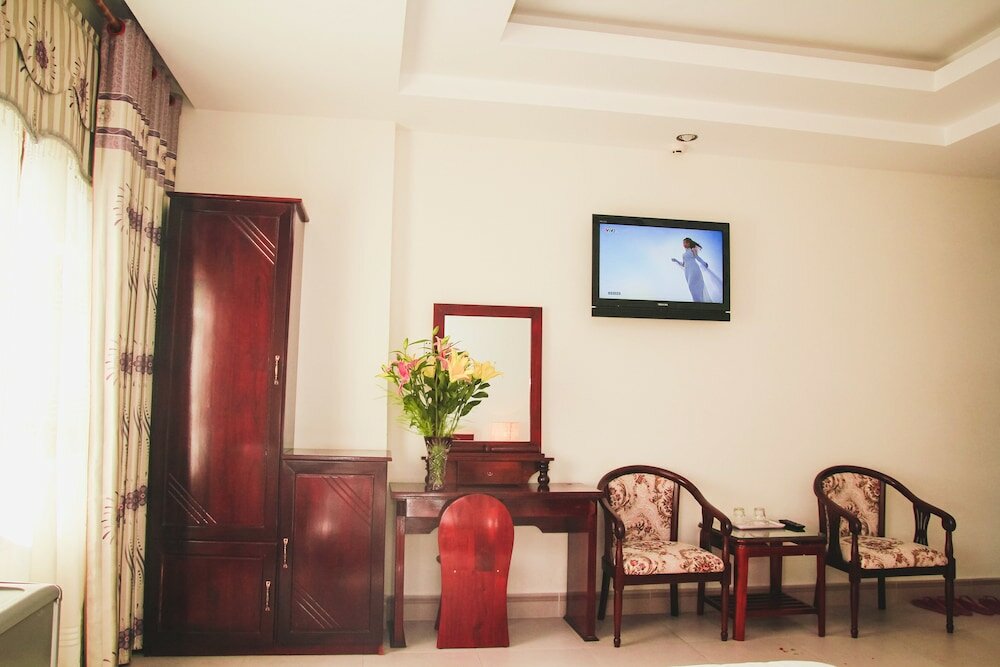 Фото Vivyanne Hotel