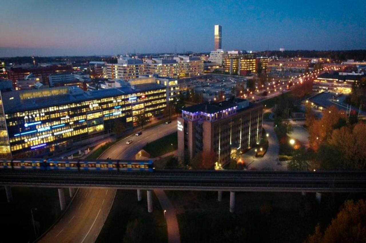 Фото отеля 3