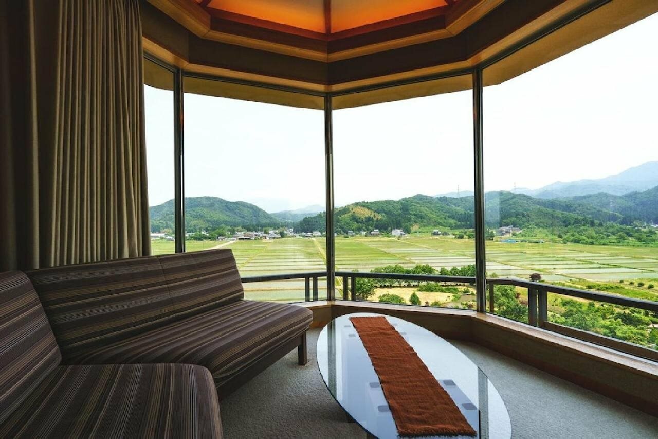 Фото Shiratama no yu Kahou