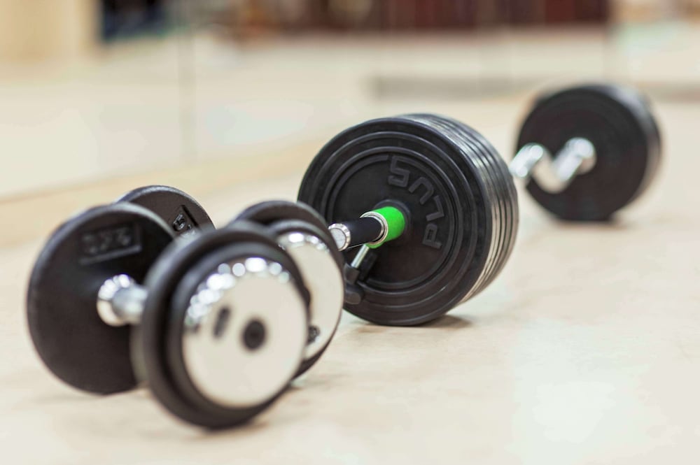 Фото Nh Prague City