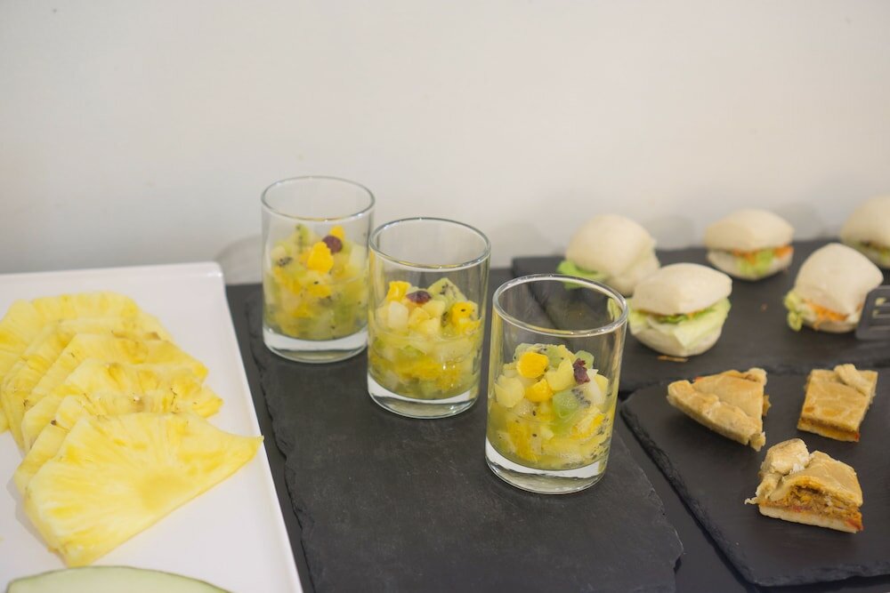 Фото Hotel Carrís Casa de la Troya