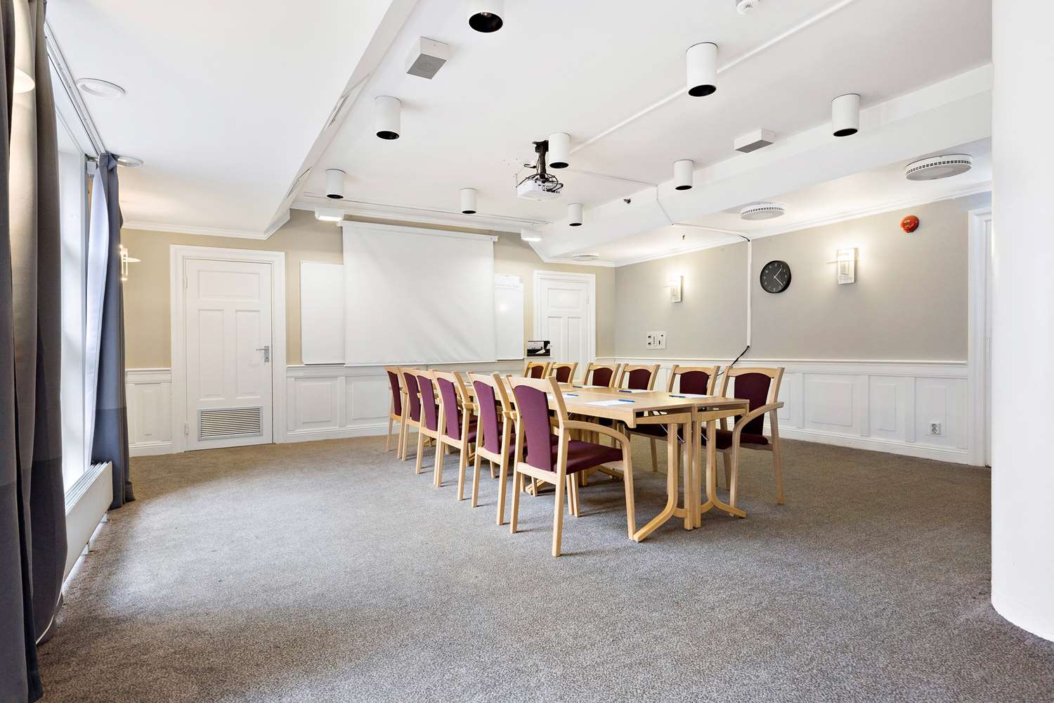 Фото Best Western Plus Hotel Bakeriet