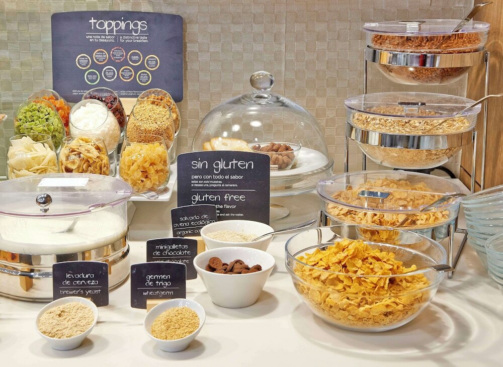 Фото Nh Ciudad de Zaragoza