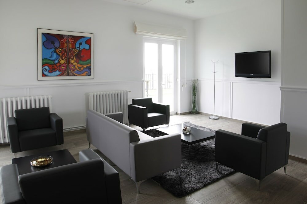 Фото Méndez Núñez Hotel