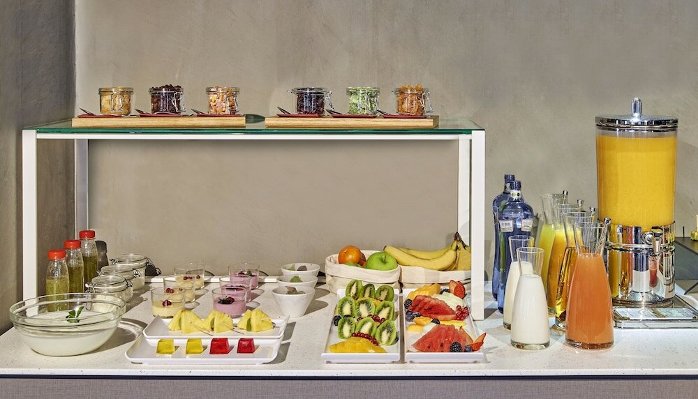 Фото Nh Collection Andorra Palome