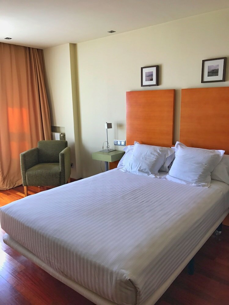 Фото Hotel Gran Regente