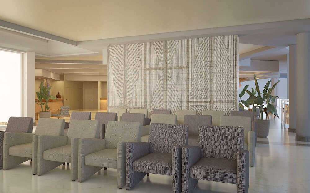 Фото Medplaya Hotel Flamingo Oasis