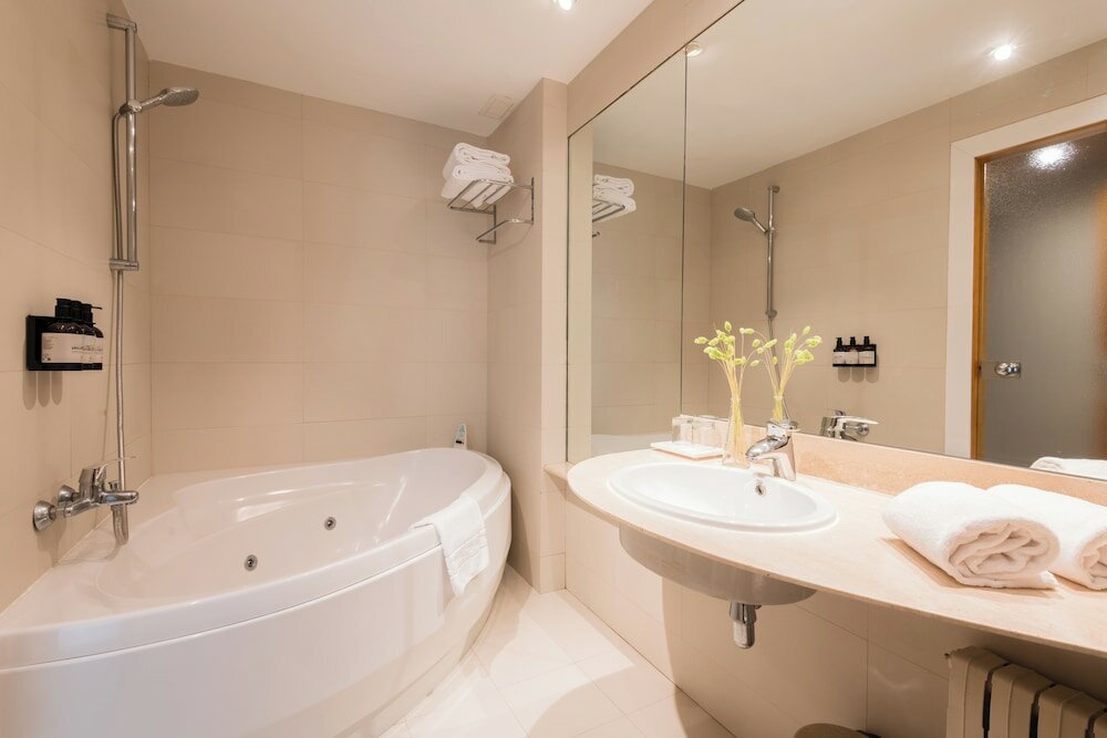 Фото Nh Ciudad de Valladolid