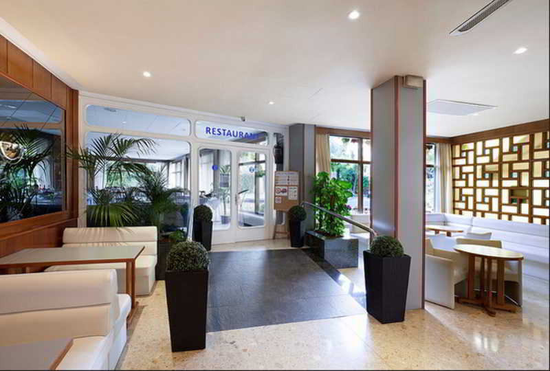 Фото Hotel Acapulco Lloret