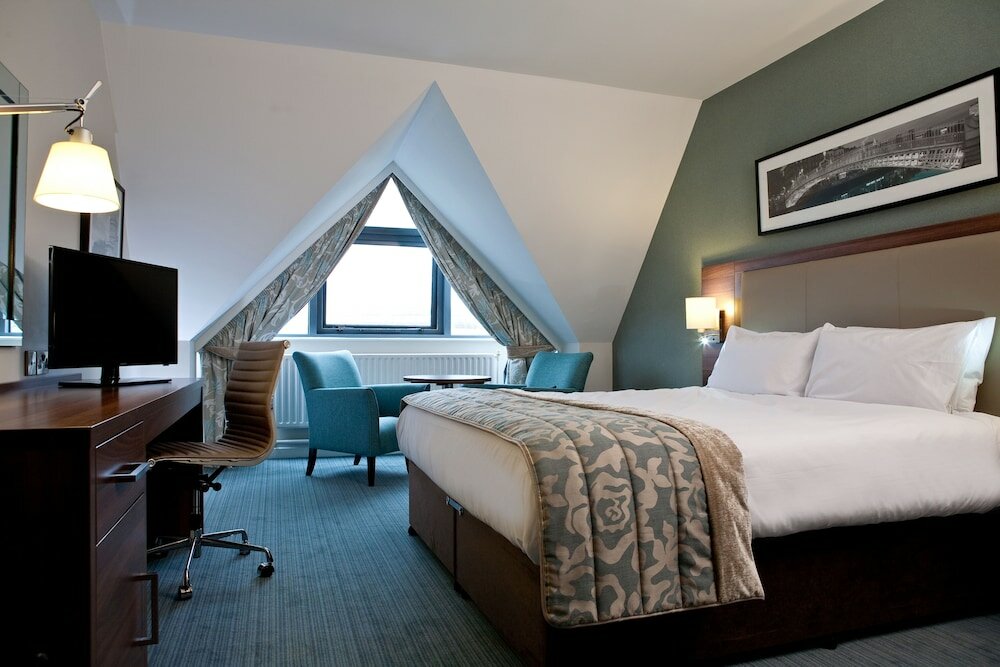 Фото Leonardo Hotel Dublin Christchurch
