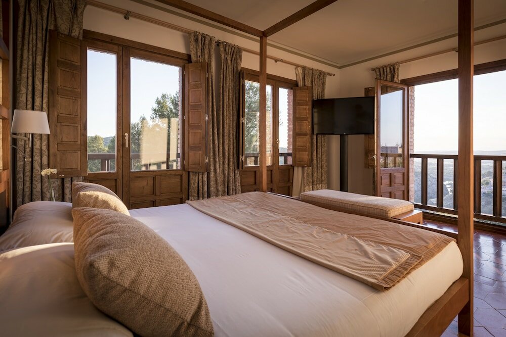 Фото Parador de Toledo