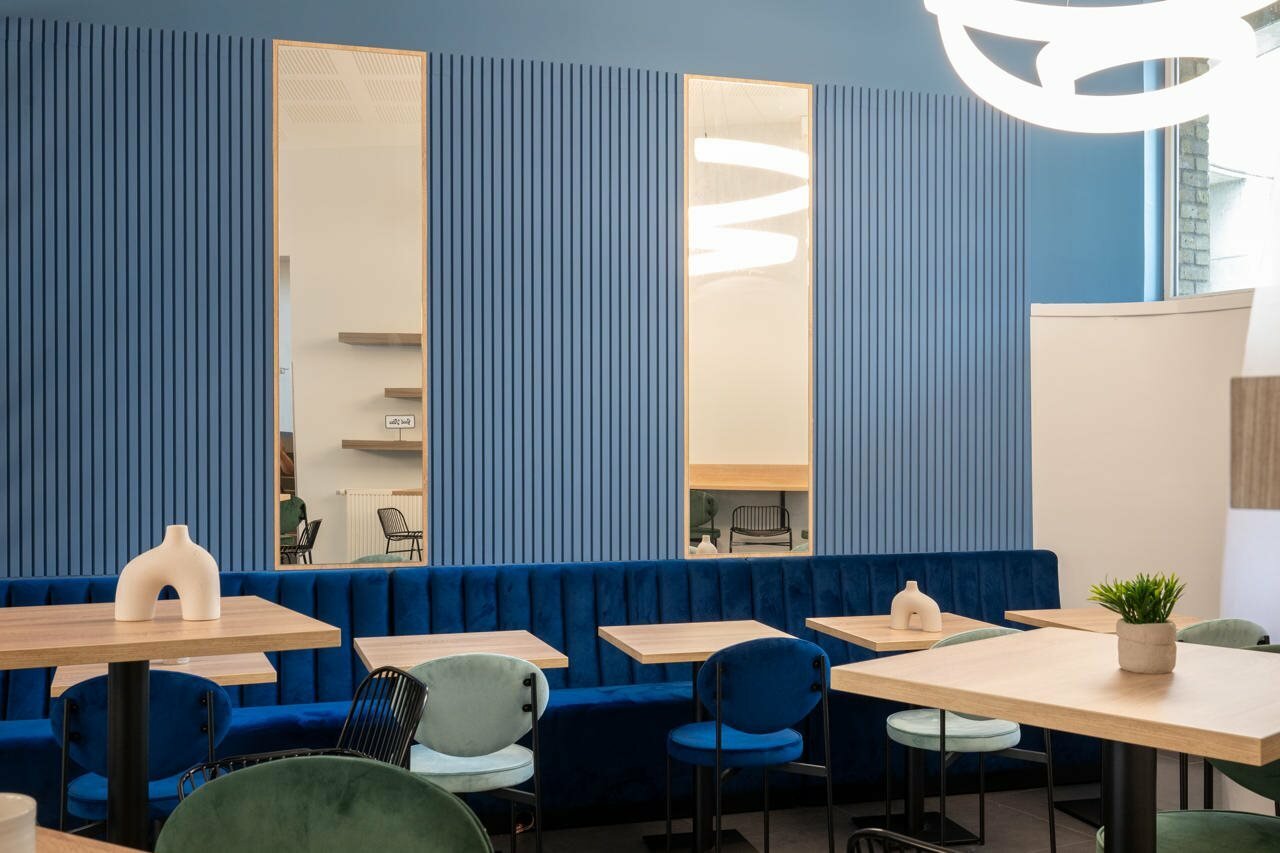 Фото Appart Hotel Elypseo Strasbourg Port