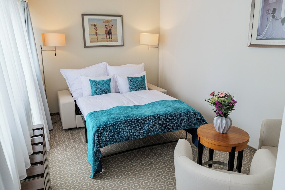 Фото Отель Silenzio