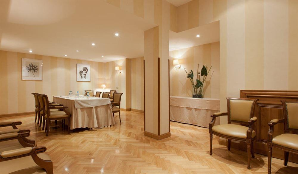 Фото Hotel Don Pio