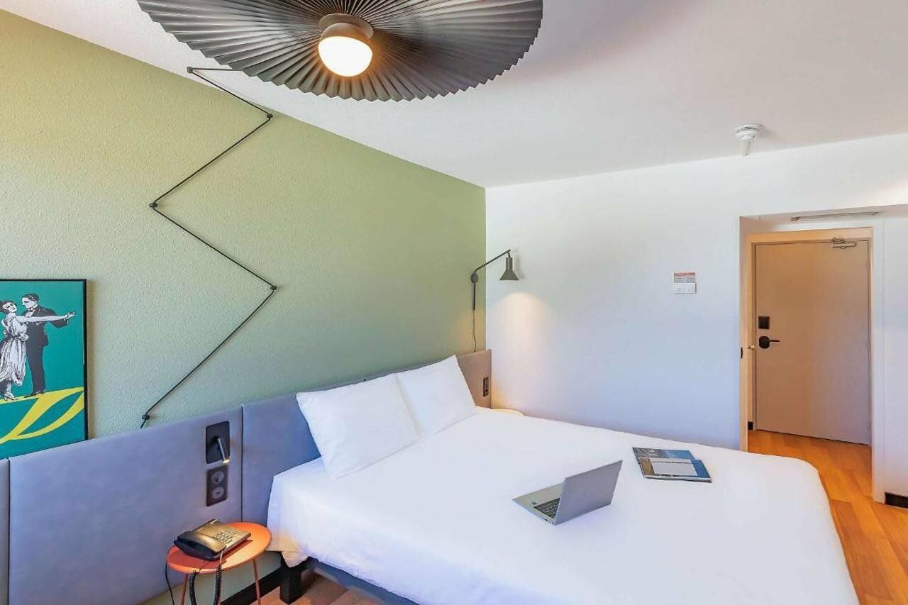 Фото Ibis Evora Hotel