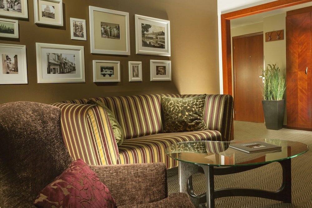 Фото Jalta Boutique Hotel