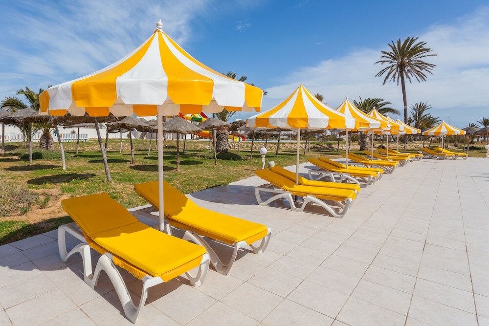 Фото Djerba Holiday Beach