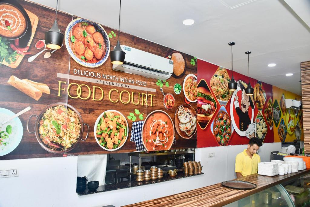 Фото Hotel Flora Haridwar