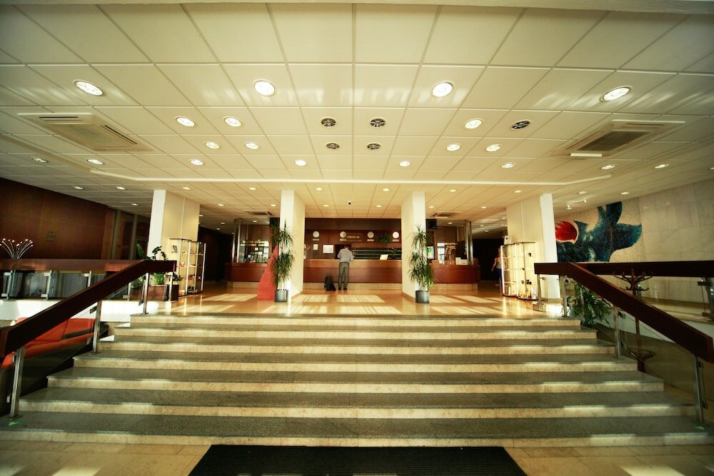 Фото Hotel Krystal