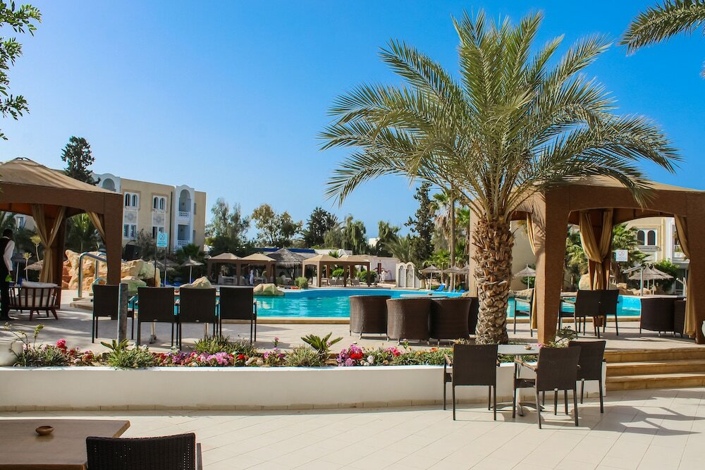 Фото Joya paradise & SPA