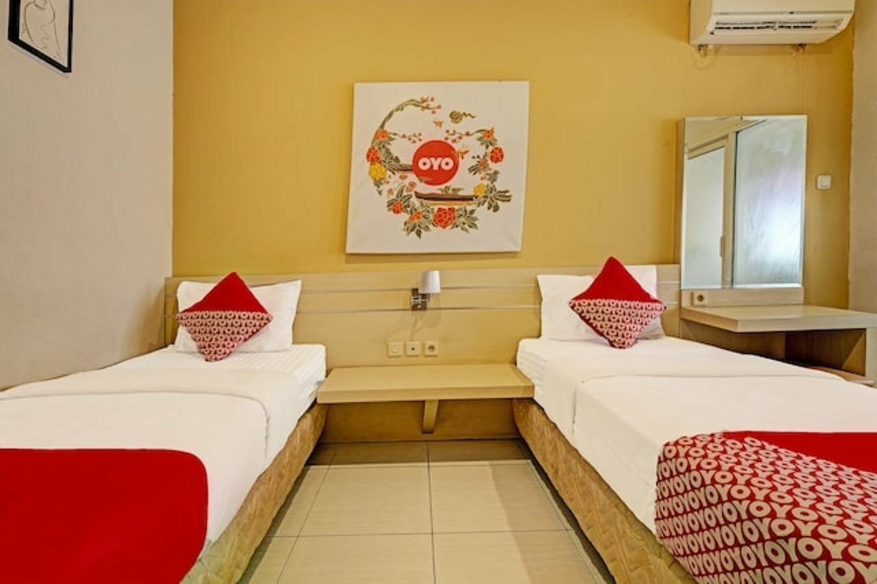 Фото Oyo 389 Sky Guesthouse