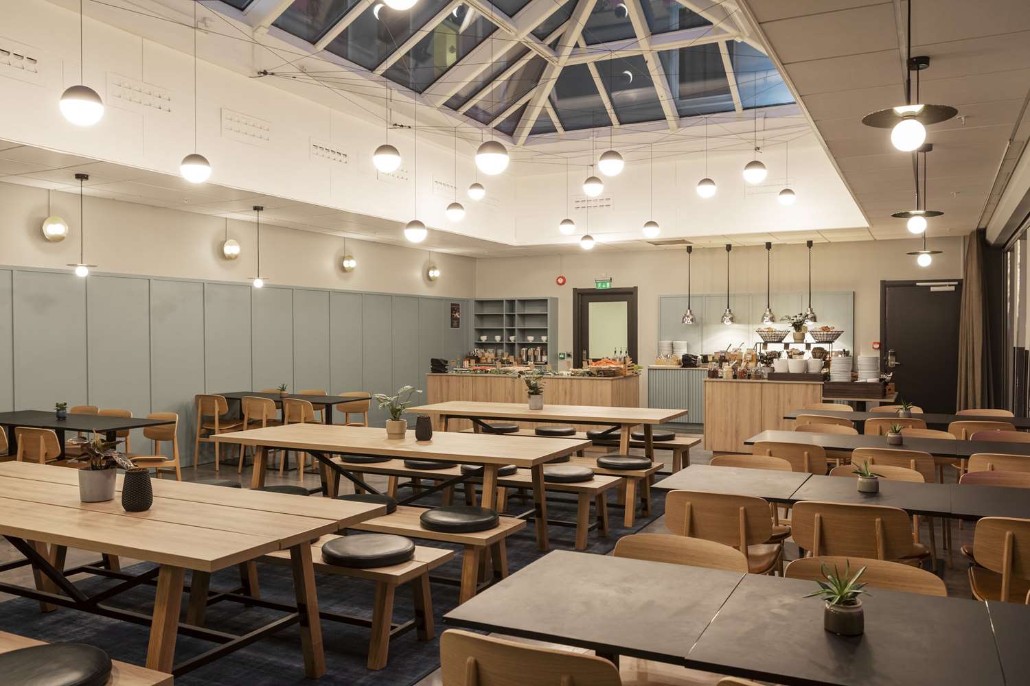 Фото Comfort Hotel Boersparken