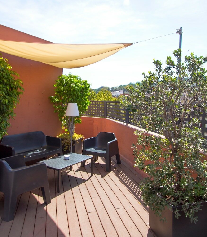 Фото Hotel Garbi Millenni 