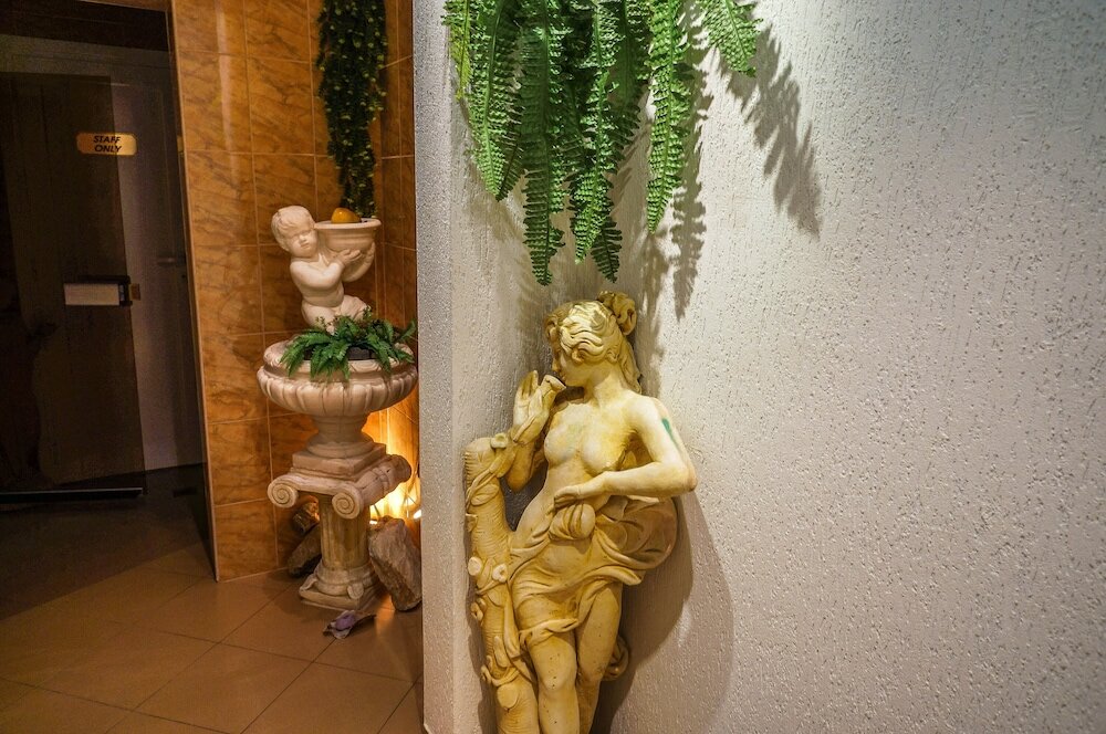 Фото Hotel Breza