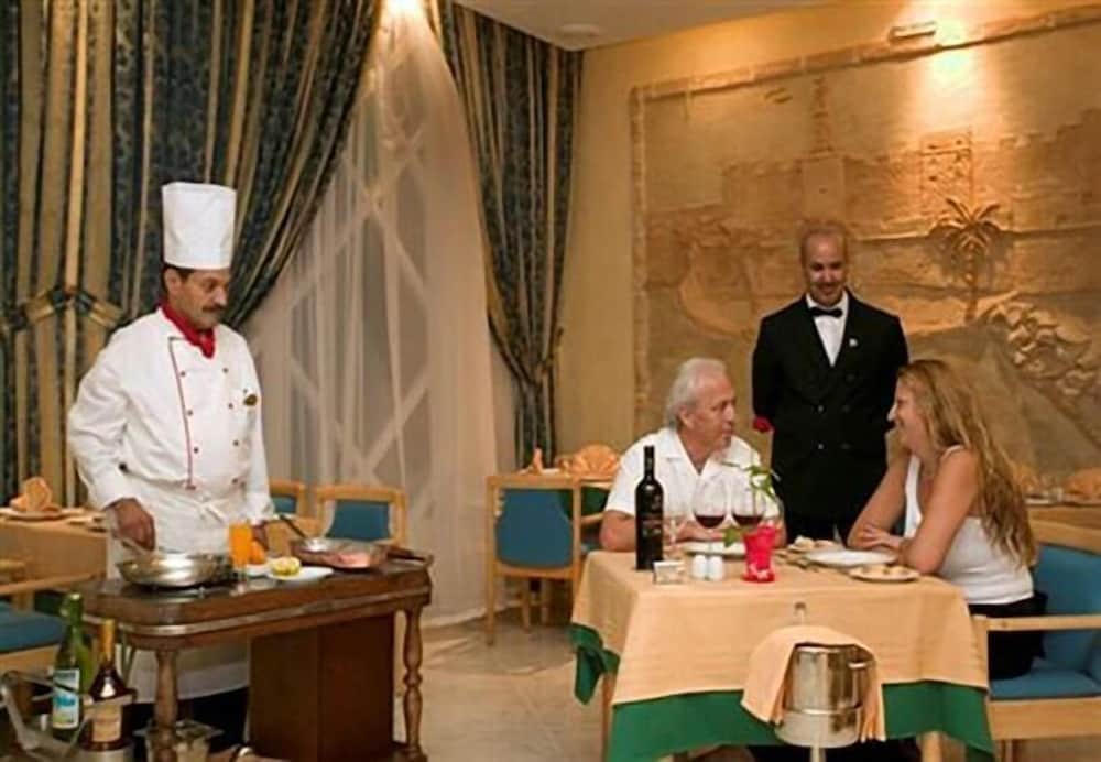 Фото Delphin El Habib