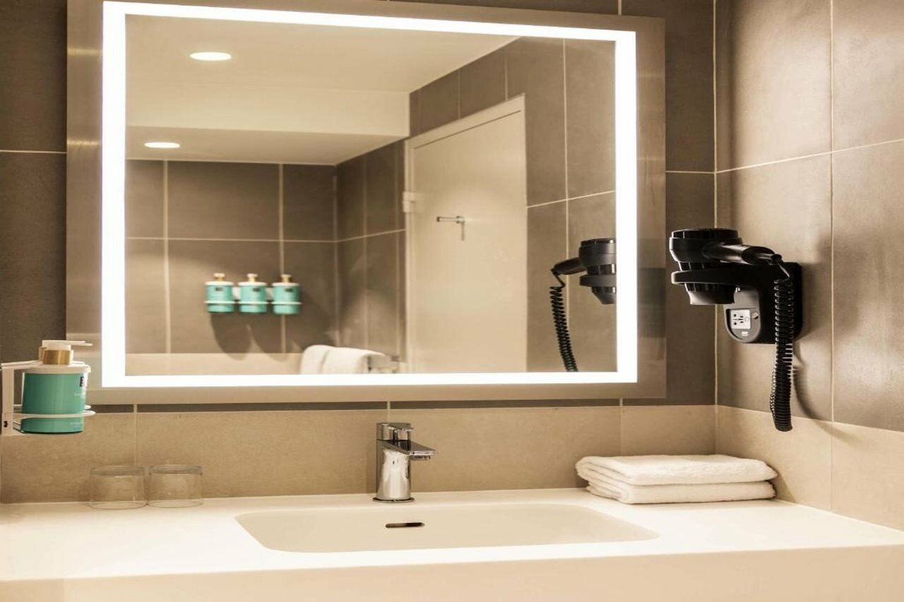 Фото Novotel Paris Orly Rungis